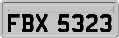 FBX5323