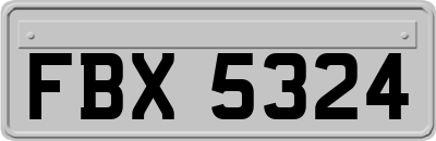 FBX5324