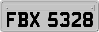 FBX5328