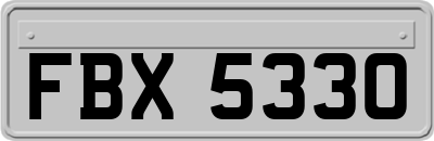 FBX5330
