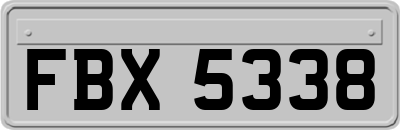 FBX5338