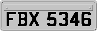 FBX5346