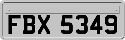 FBX5349