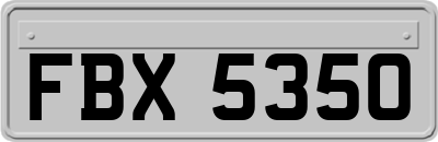 FBX5350
