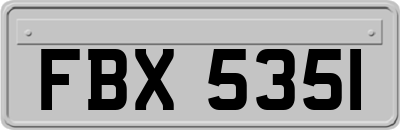 FBX5351
