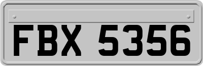 FBX5356