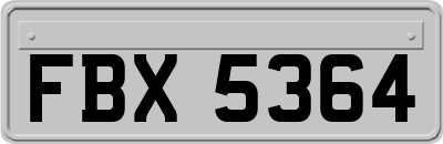 FBX5364