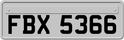 FBX5366
