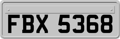 FBX5368