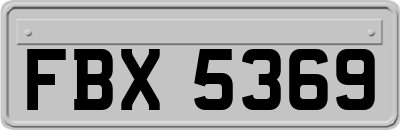 FBX5369