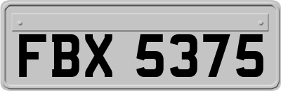 FBX5375