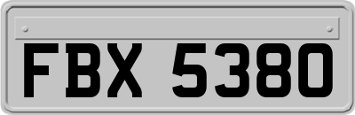 FBX5380