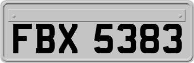 FBX5383