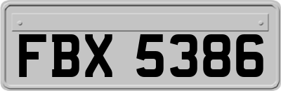 FBX5386
