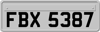FBX5387