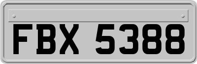 FBX5388