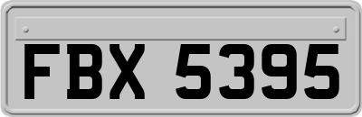 FBX5395
