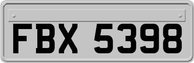 FBX5398