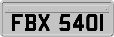 FBX5401