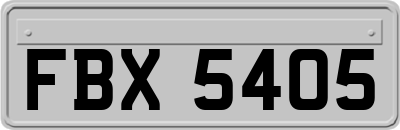 FBX5405
