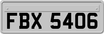 FBX5406