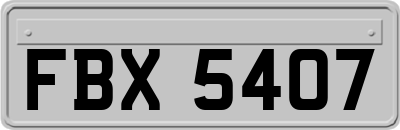 FBX5407