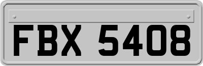 FBX5408