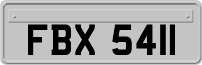 FBX5411