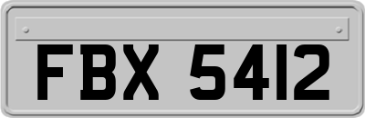 FBX5412