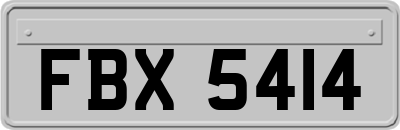 FBX5414