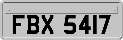 FBX5417