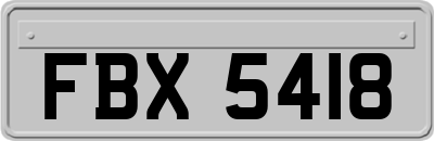 FBX5418