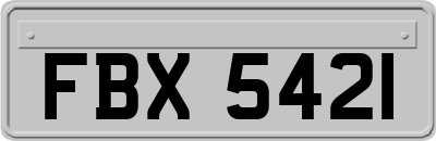 FBX5421