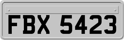 FBX5423
