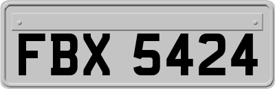 FBX5424