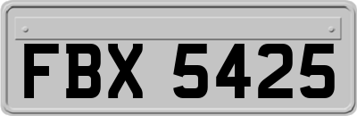 FBX5425