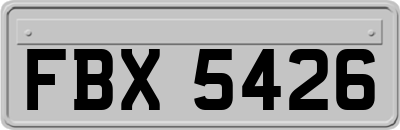 FBX5426
