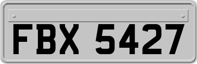 FBX5427