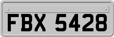FBX5428