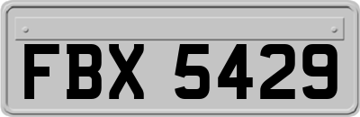FBX5429