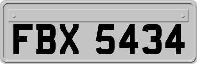 FBX5434