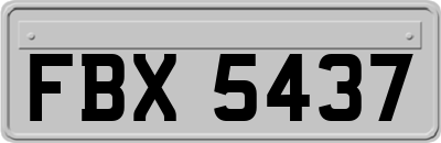 FBX5437