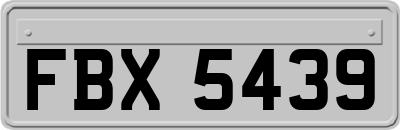FBX5439