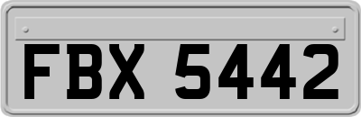 FBX5442