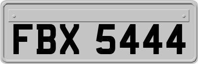 FBX5444