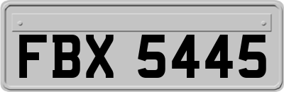 FBX5445