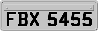 FBX5455