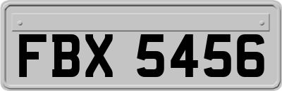 FBX5456