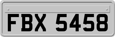 FBX5458