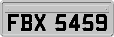 FBX5459